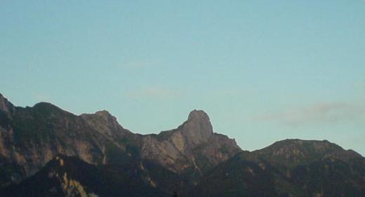 Stockhorn