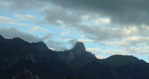Stockhorn