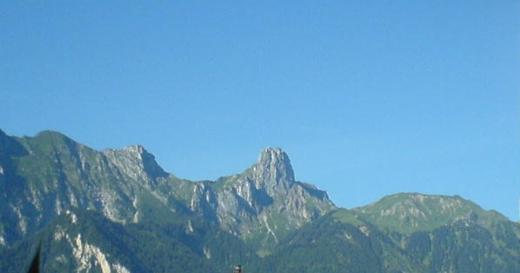 Stockhorn