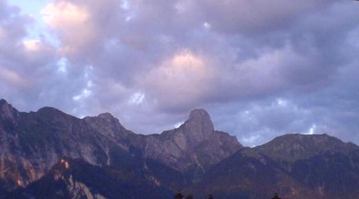 Stockhorn