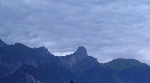 Stockhorn