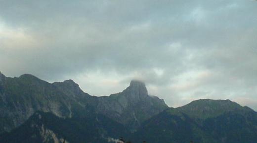 Stockhorn