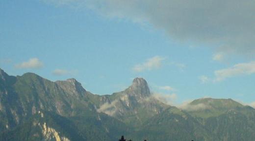 Stockhorn