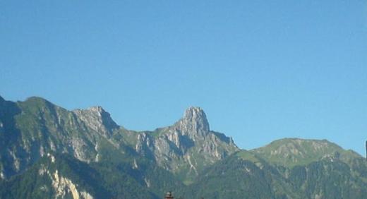 Stockhorn