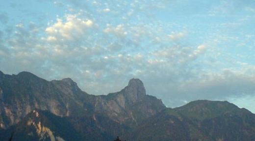 Stockhorn