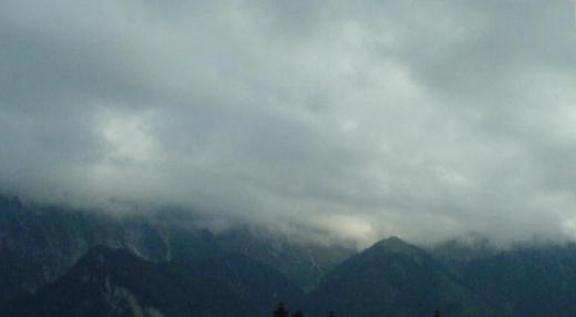 Stockhorn