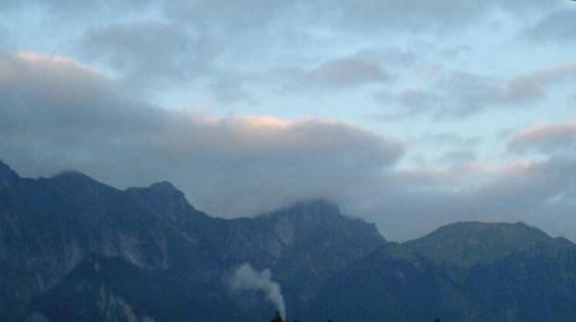 Stockhorn