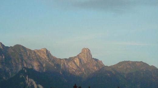 Stockhorn