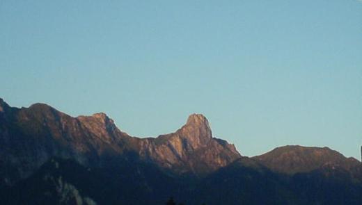 Stockhorn