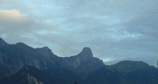 Stockhorn