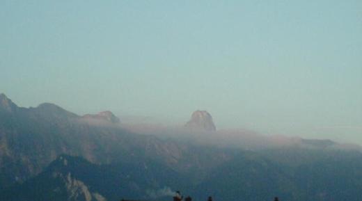 Stockhorn