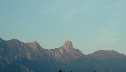 Stockhorn