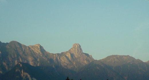 Stockhorn