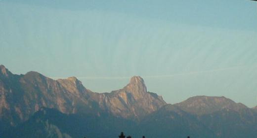 Stockhorn