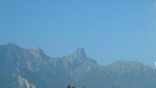 Stockhorn