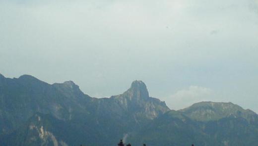 Stockhorn