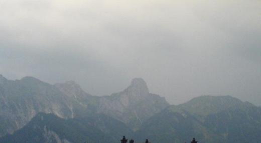 Stockhorn