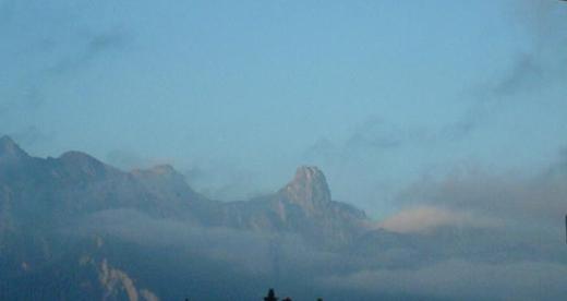 Stockhorn