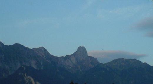 Stockhorn