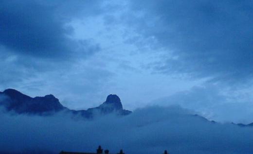 Stockhorn