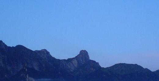Stockhorn