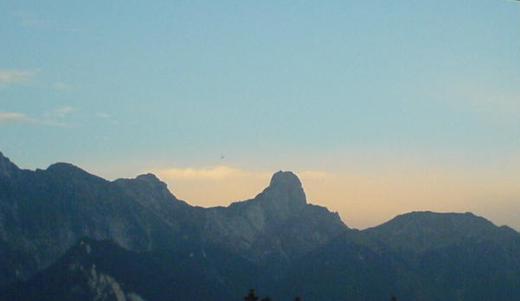 Stockhorn