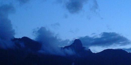 Stockhorn
