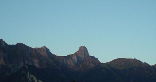 Stockhorn