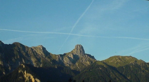 Stockhorn