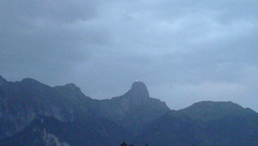 Stockhorn