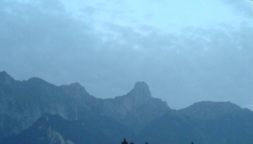 Stockhorn