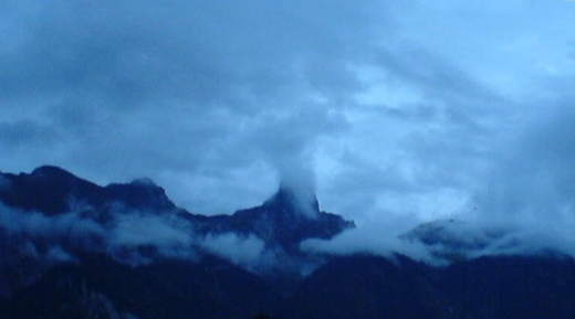 Stockhorn