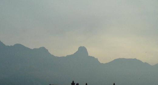Stockhorn