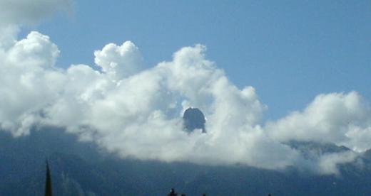 Stockhorn