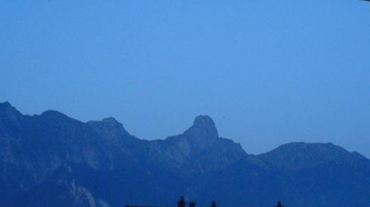 Stockhorn