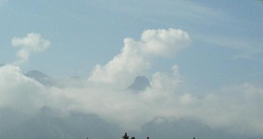 Stockhorn