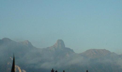 Stockhorn