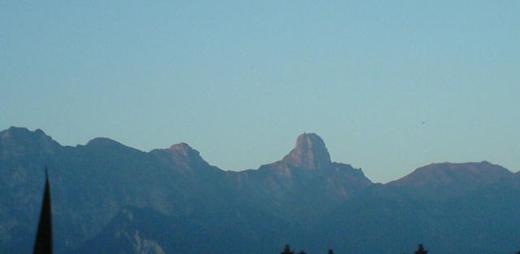 Stockhorn