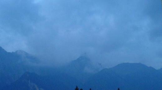 Stockhorn