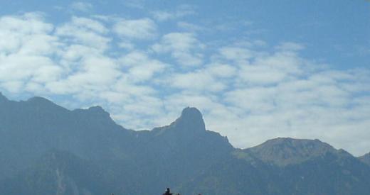 Stockhorn