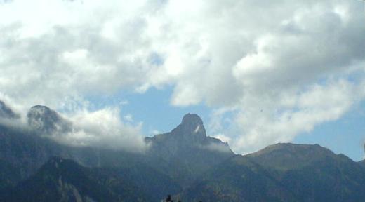 Stockhorn