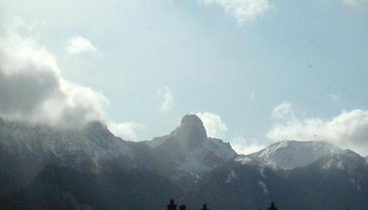 Stockhorn