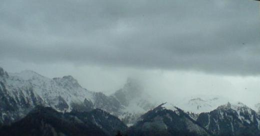 Stockhorn
