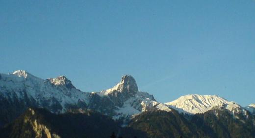 Stockhorn