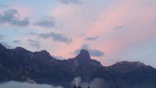 Stockhorn