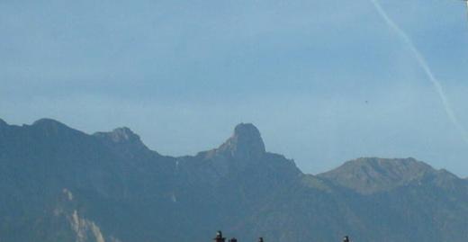 Stockhorn