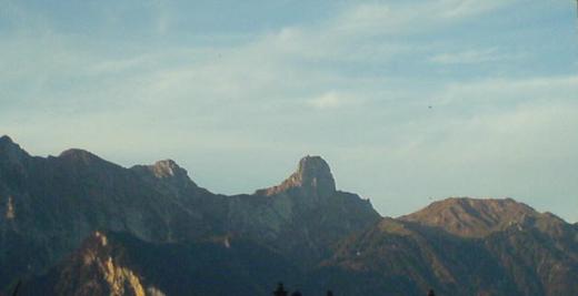 Stockhorn