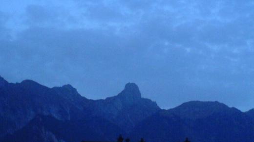 Stockhorn