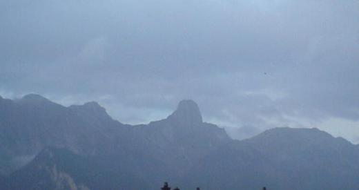 Stockhorn