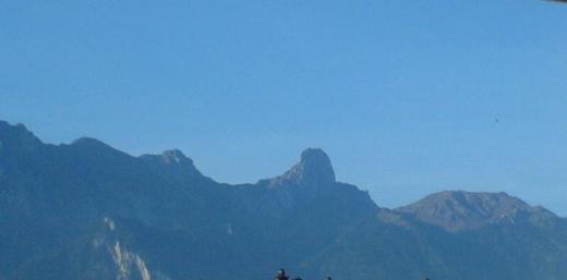 Stockhorn